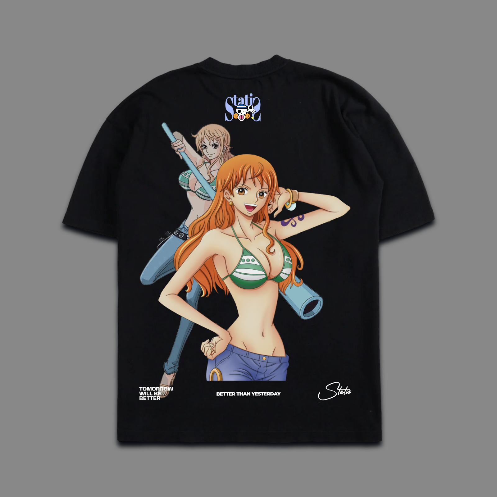 Nami©