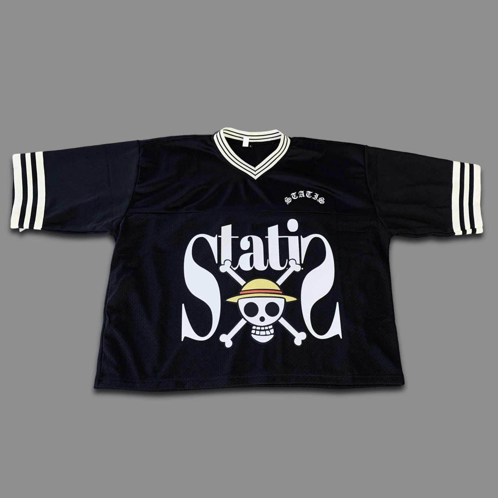 Luffy Tailgate Jersey (PREORDER)