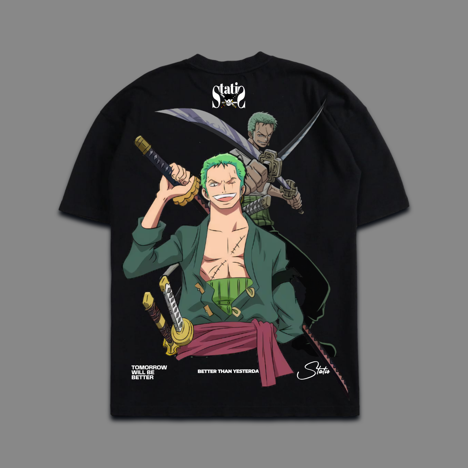 Roronoa Zoro© (PREORDER)