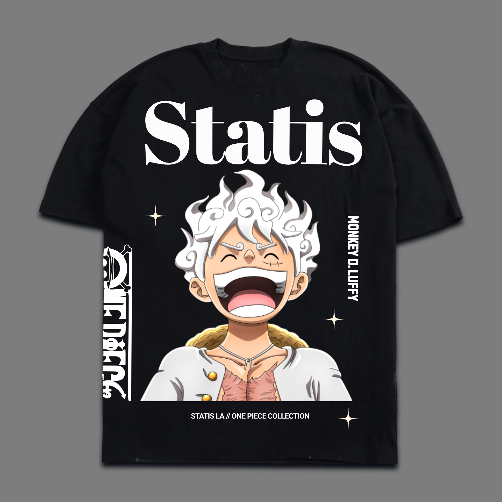 Monkey D. Luffy© (PREORDER)