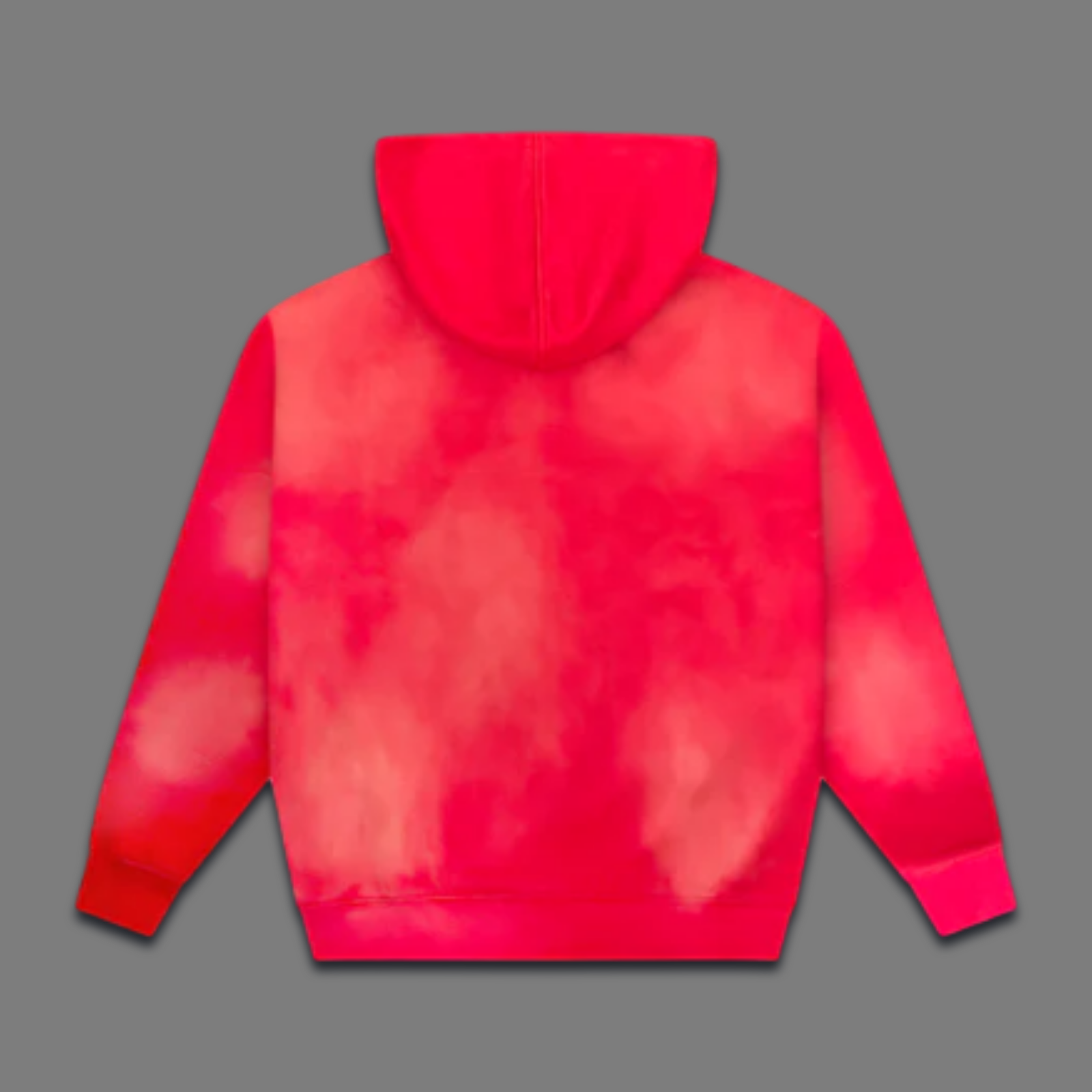 Luffy Zip Up (PREORDER)