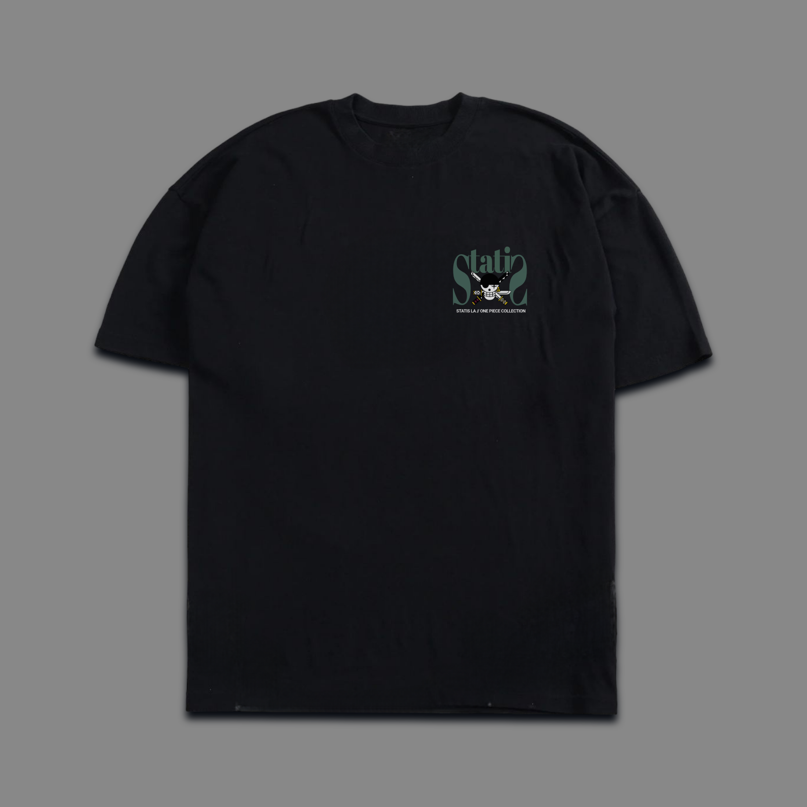 Roronoa Zoro© (PREORDER)