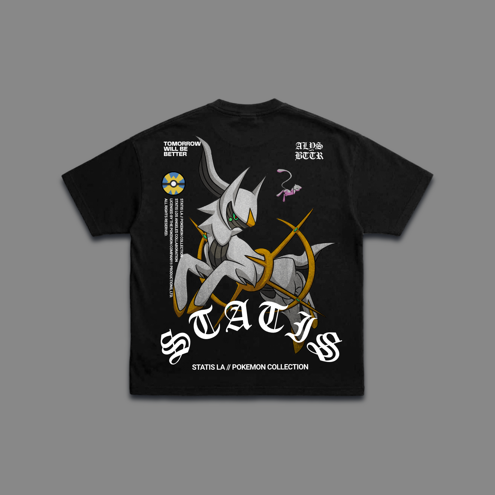 Arceus (preorder)