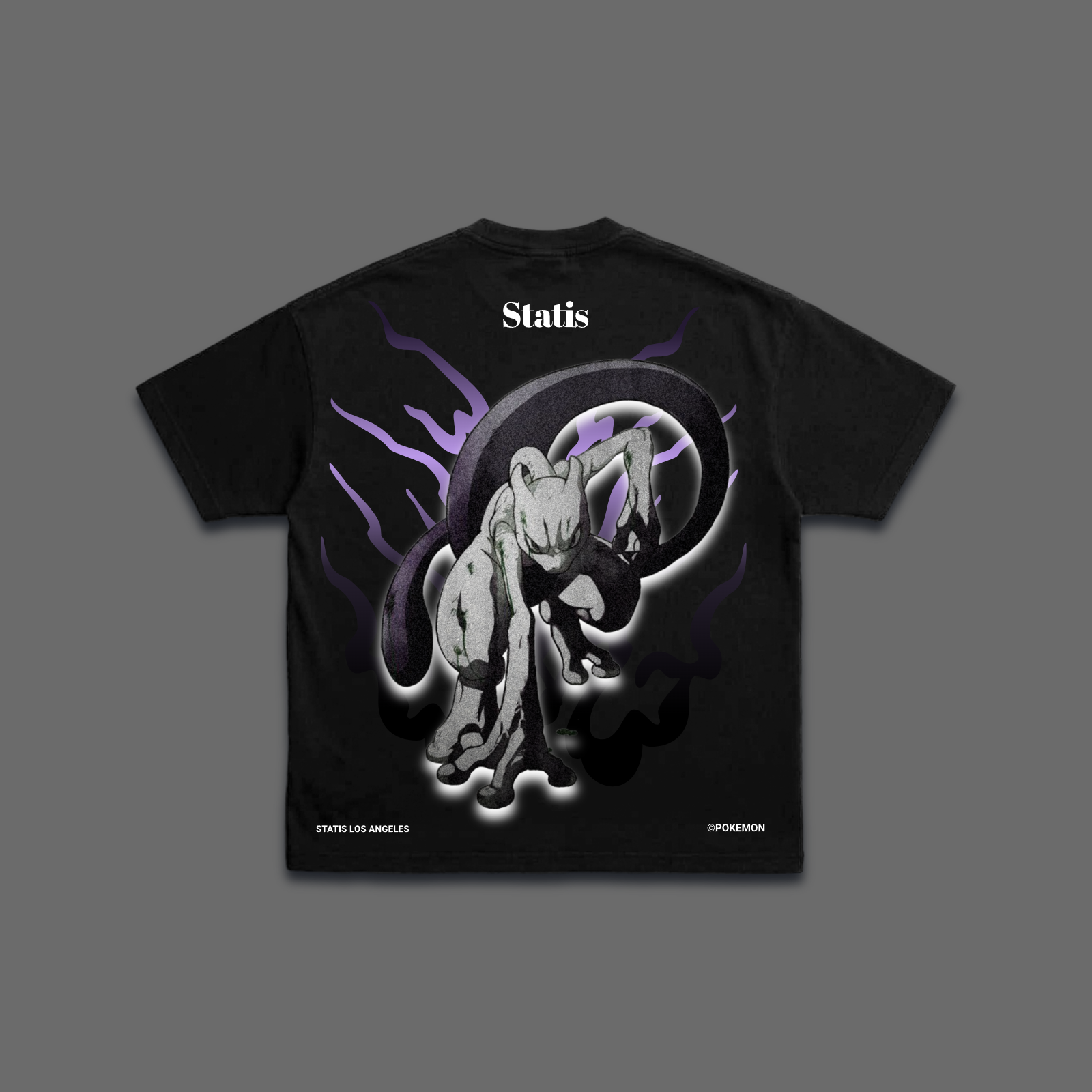 Aura Mewtwo (preorder)