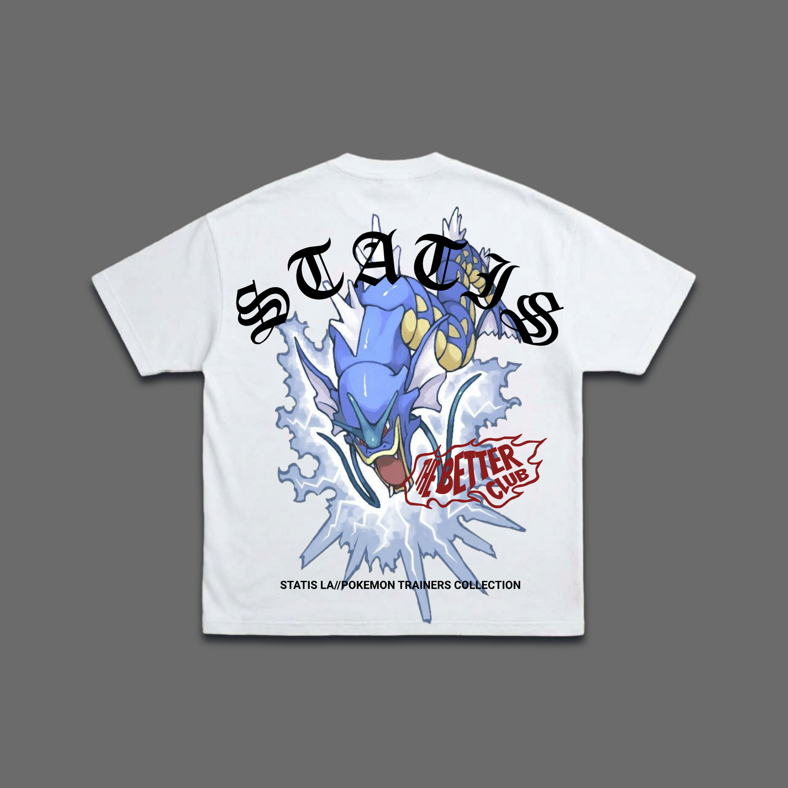 Gyarados (preorder)