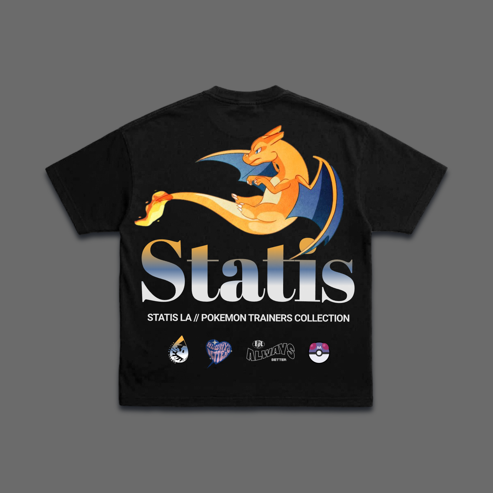 The Zard (preorder)
