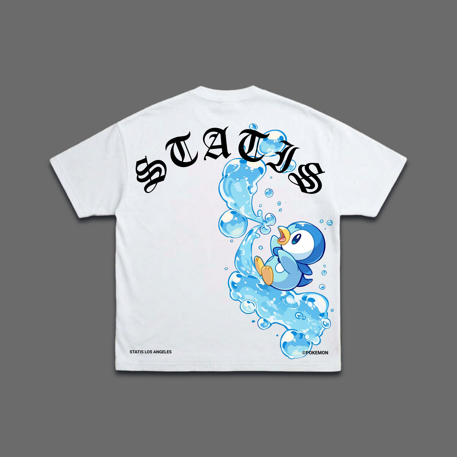 piplup (preorder)