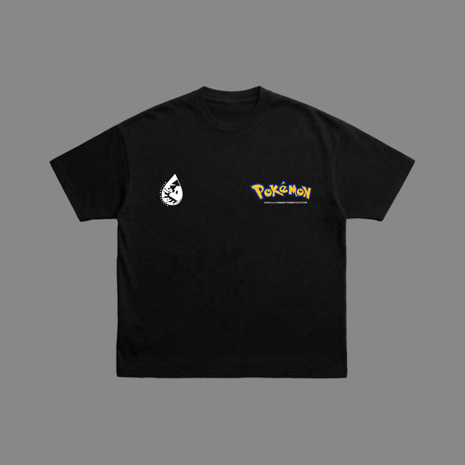 Blaziken Family (preorder)