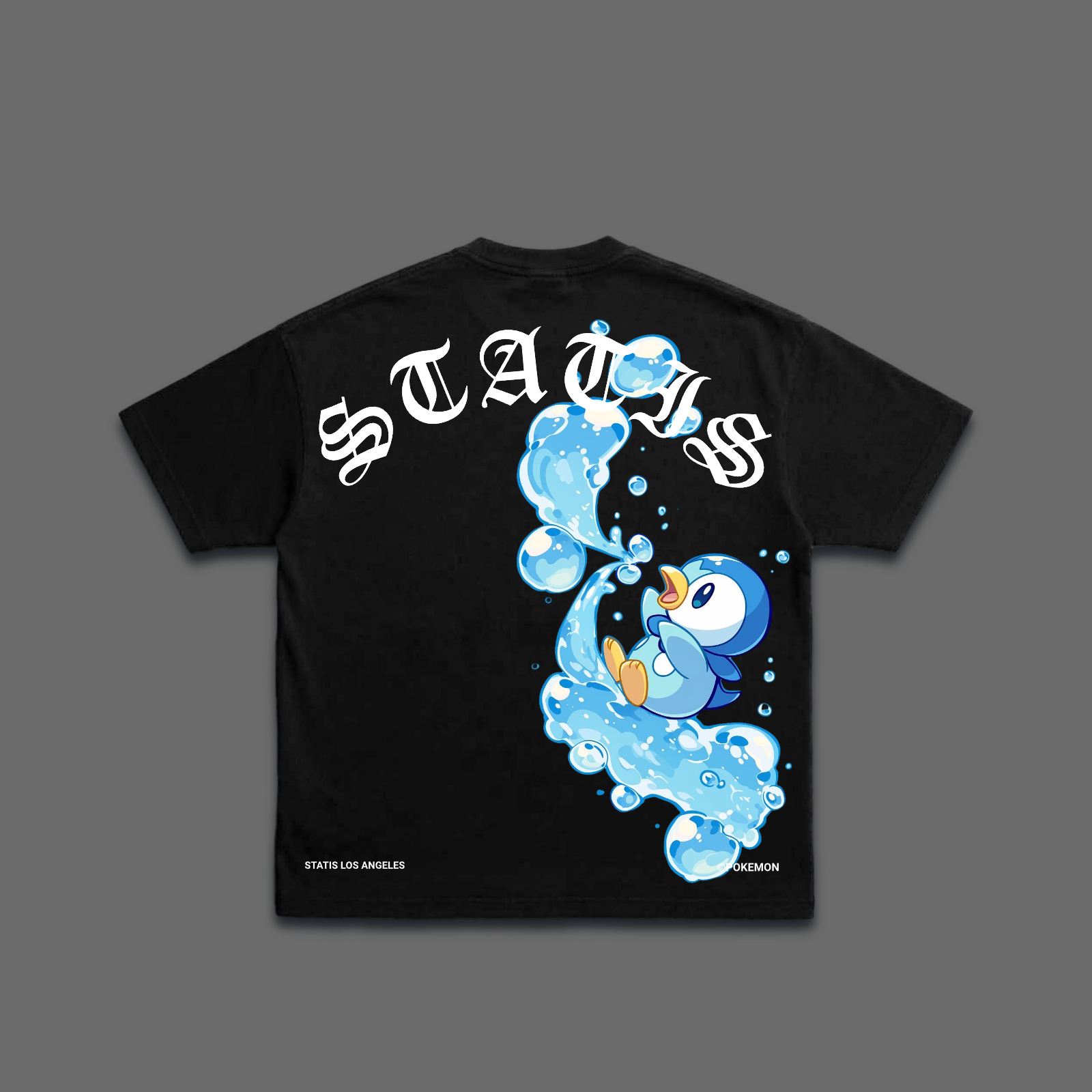 piplup (preorder)