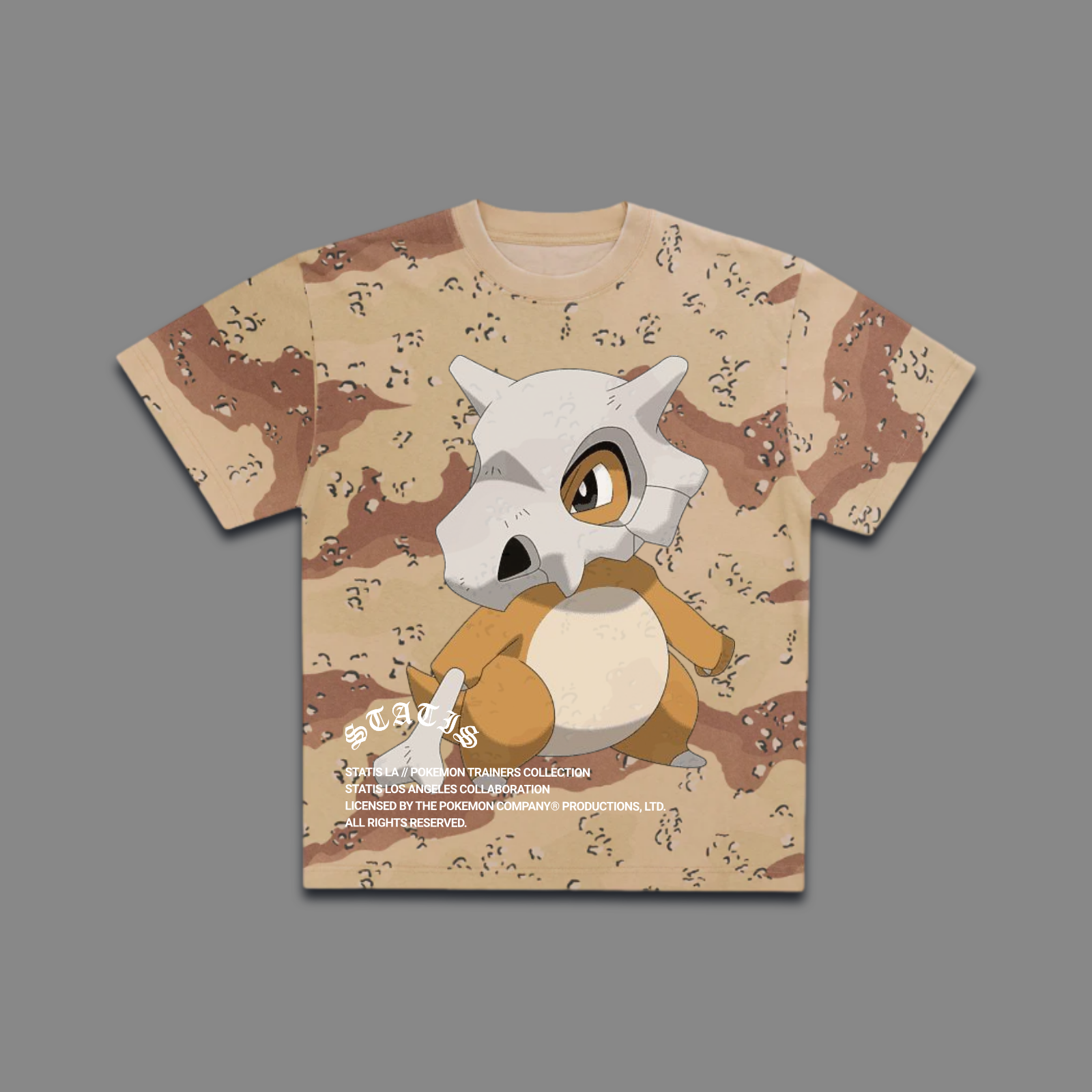 Cubone (preorder)