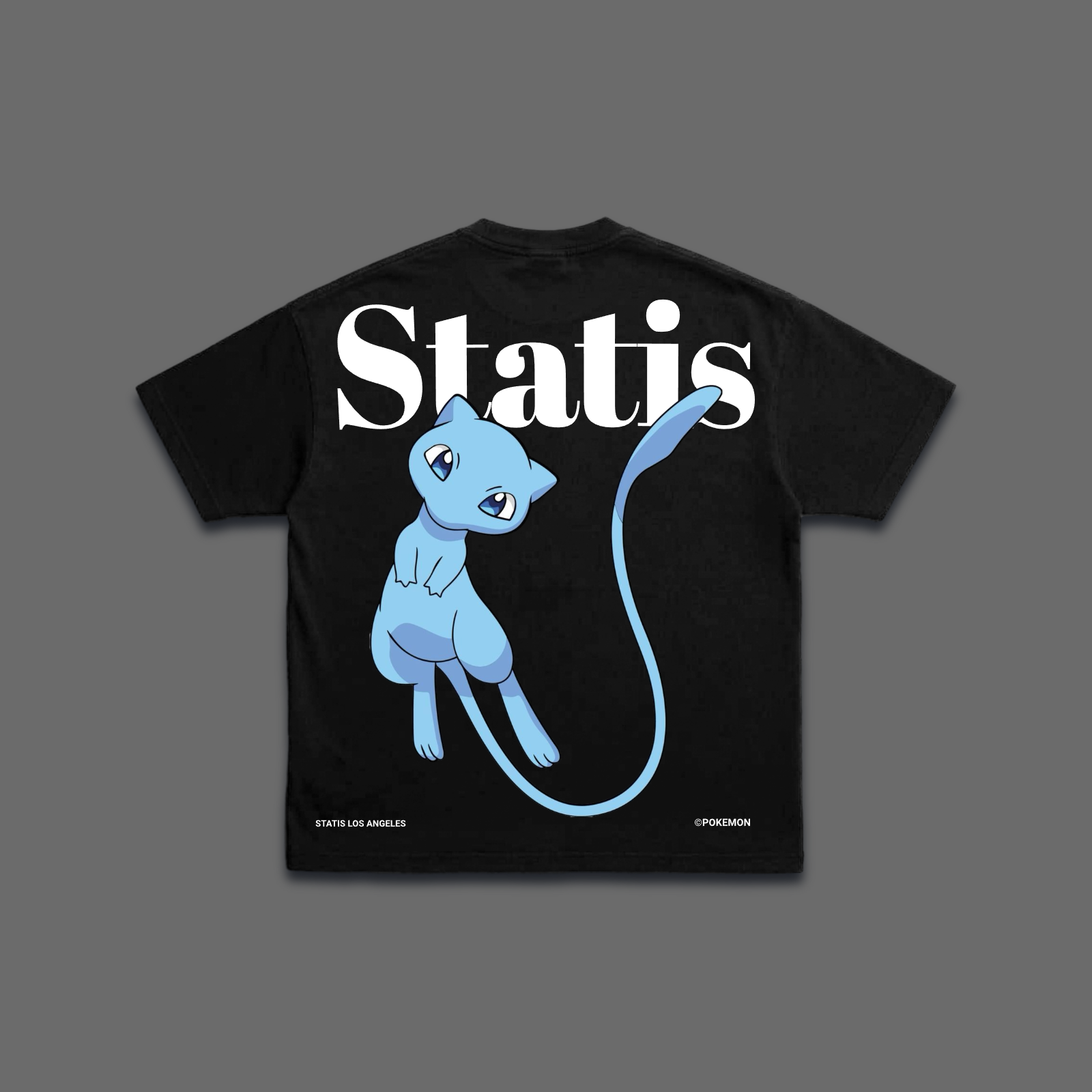 Shiny Mew (preorder)