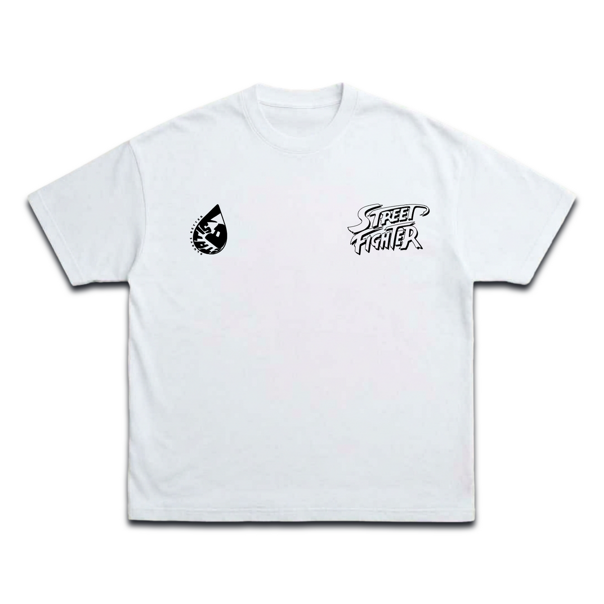 Street Fighter - RYU (preorder)