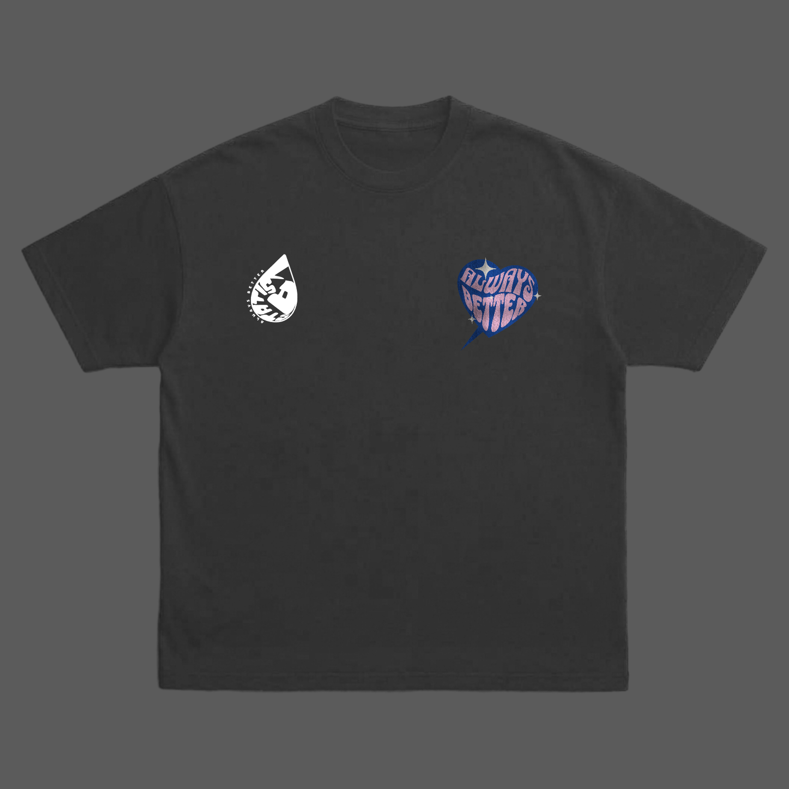 I LOVE LB (PREORDER)
