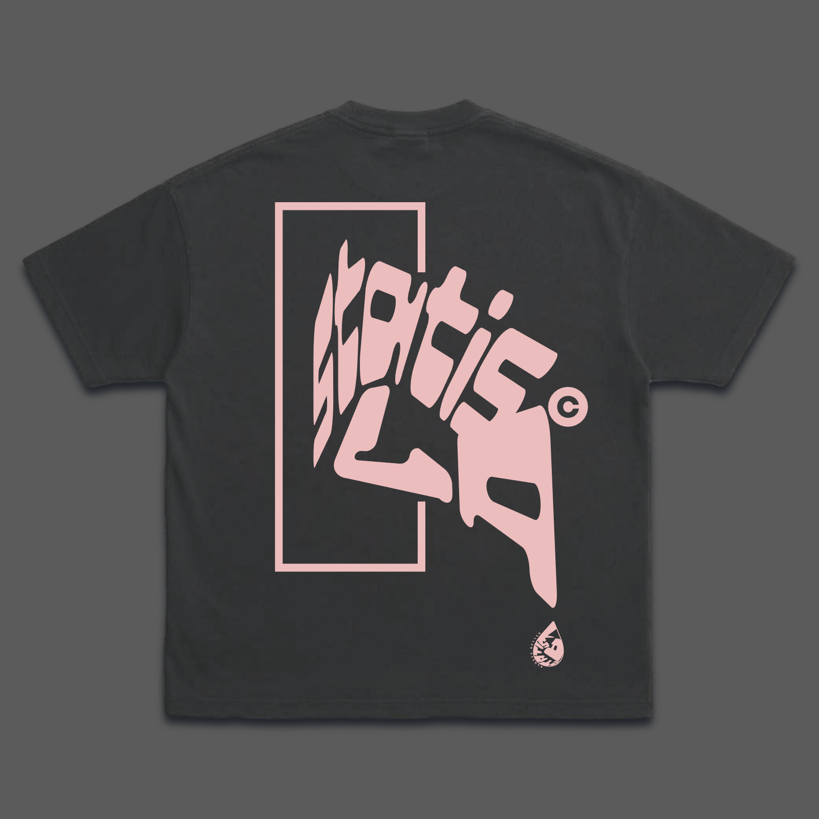 LA Dimensions (PREORDER)