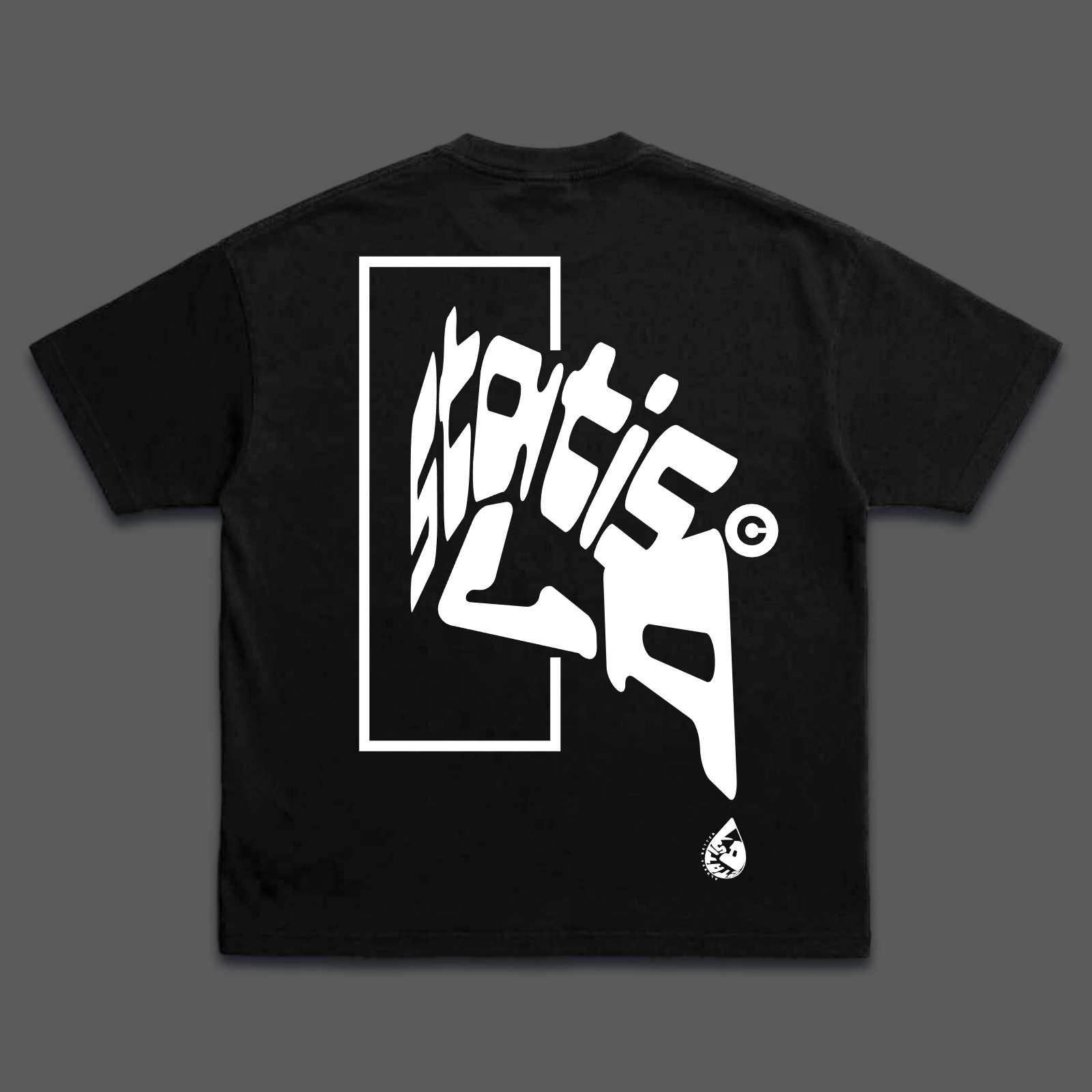 LA Dimensions (PREORDER)