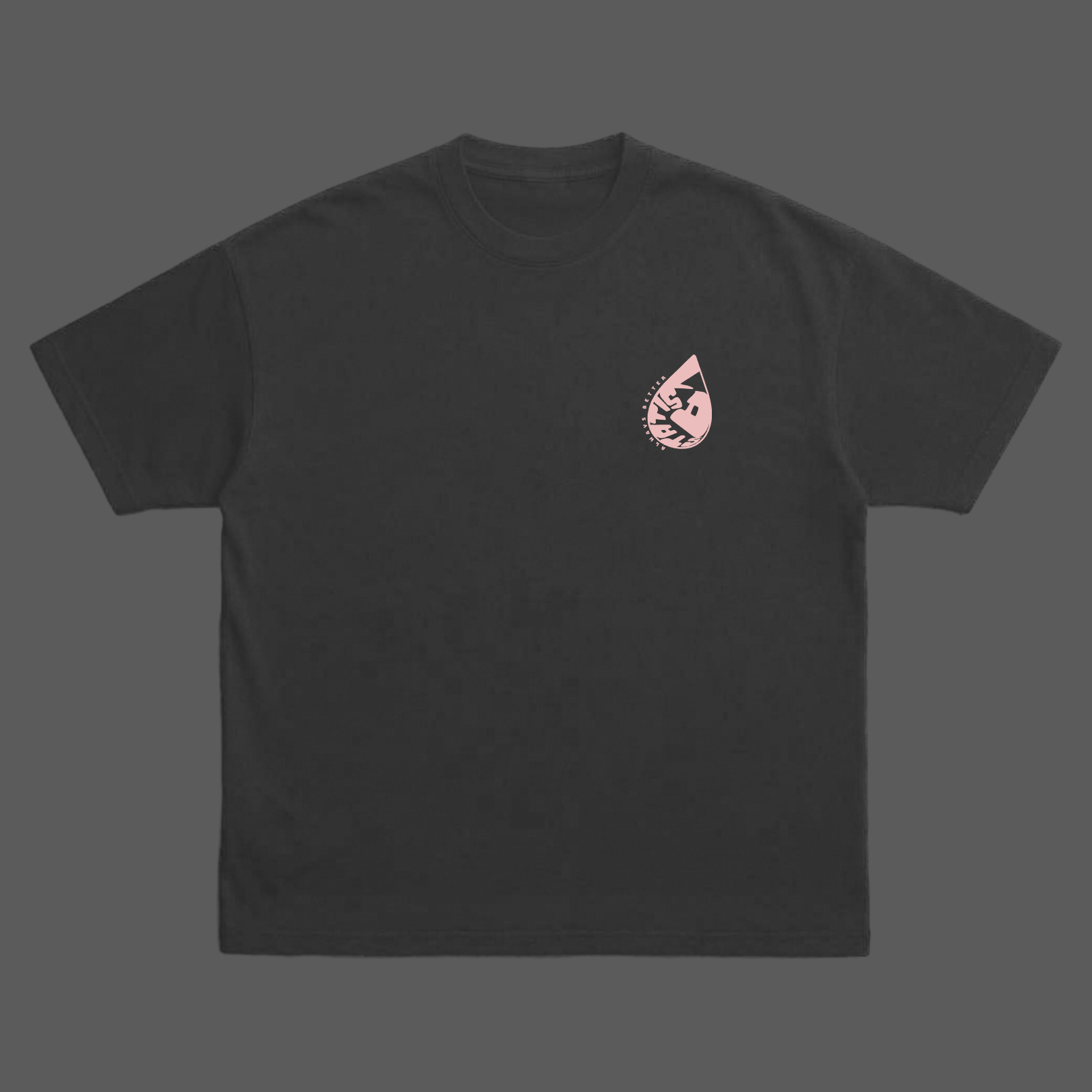 LA Dimensions (PREORDER)