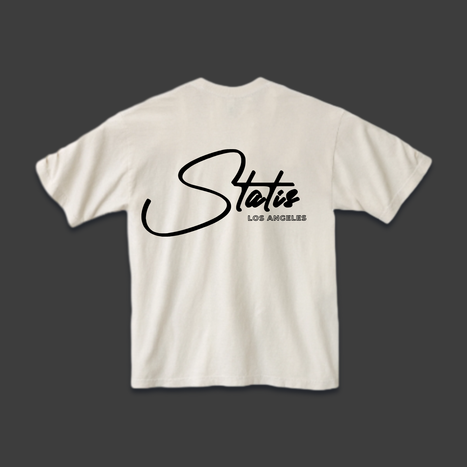 OG STAPLE STATIS LA (PREORDER)