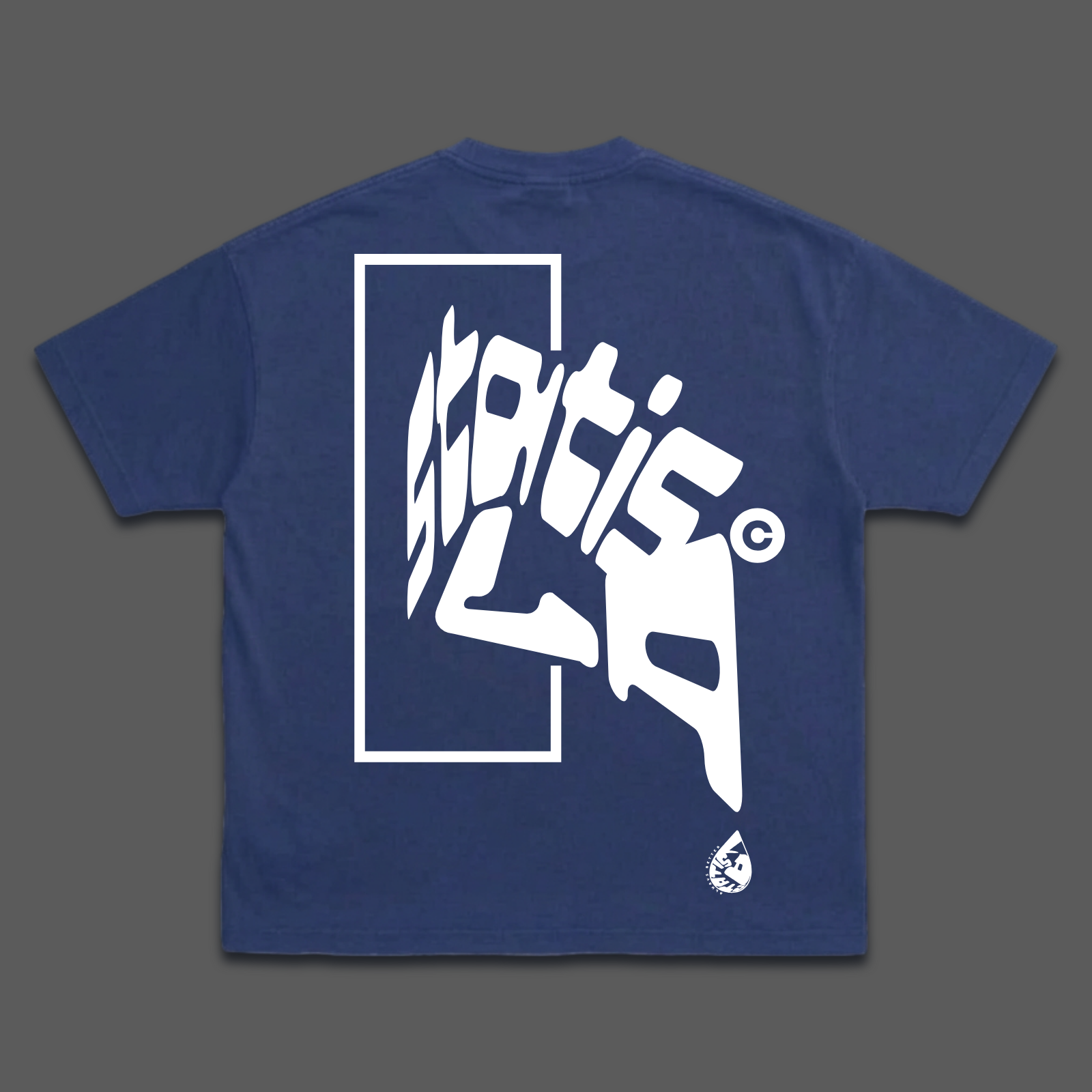 LA Dimensions (PREORDER)