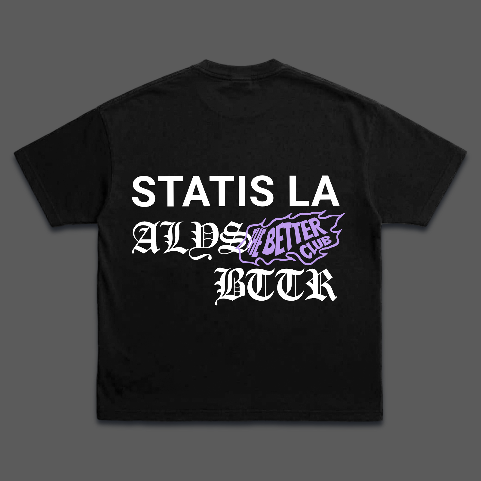 The Better Club LA (PREORDER)