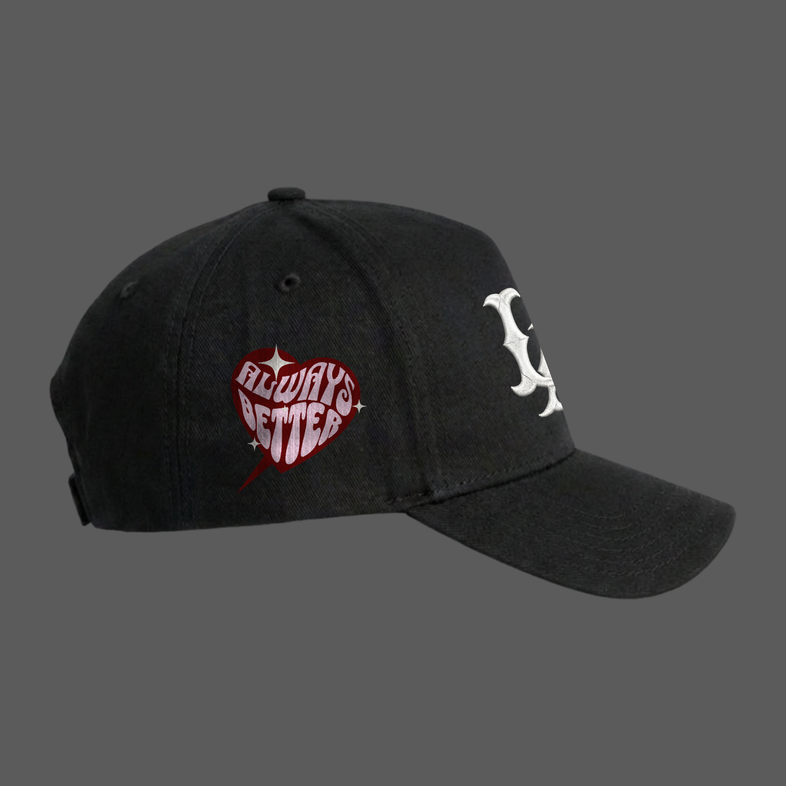 I LOVE LA CAP (PREORDER)