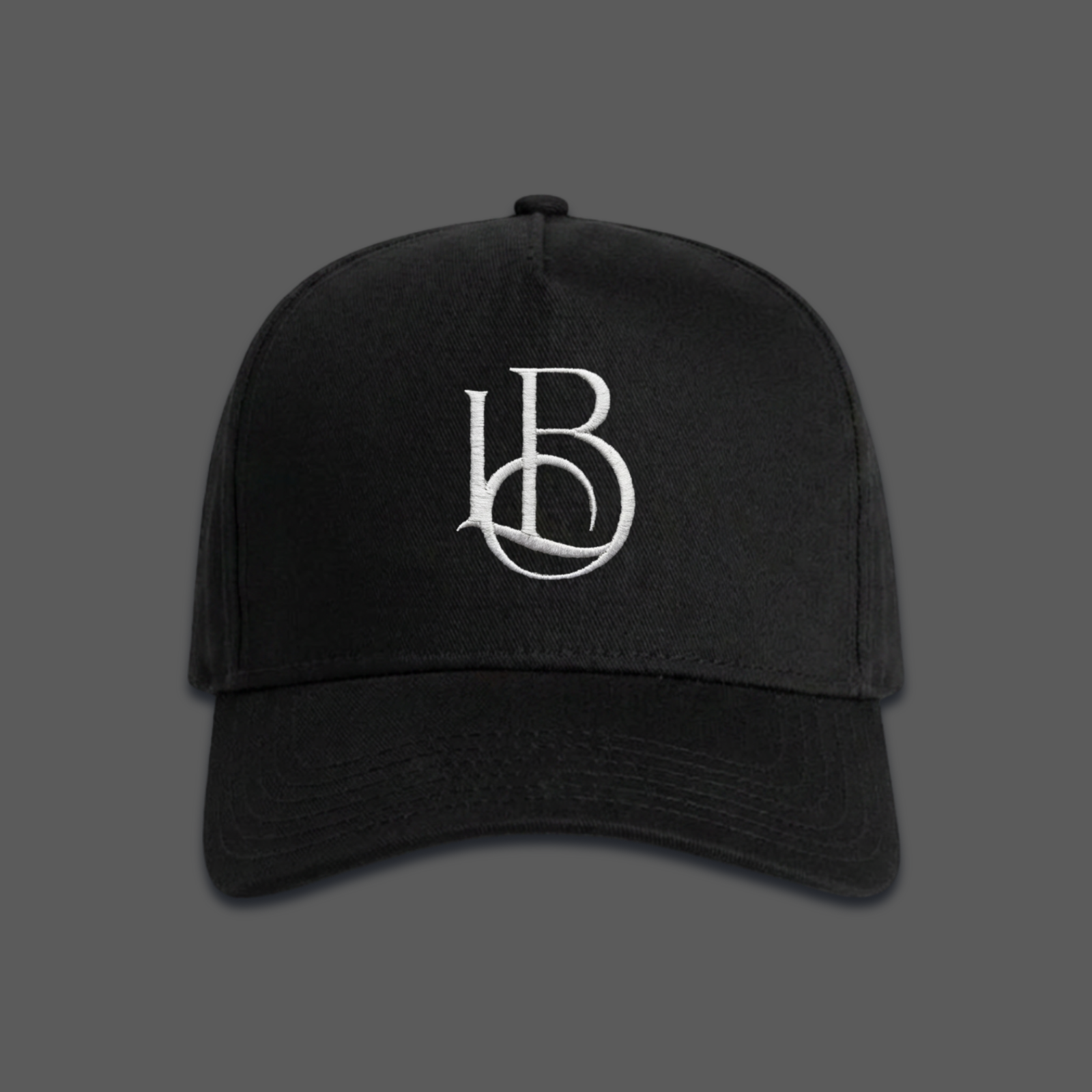 I LOVE LB CAP