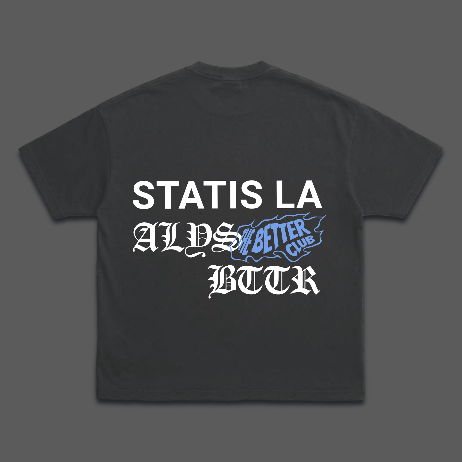 The Better Club LA (PREORDER)