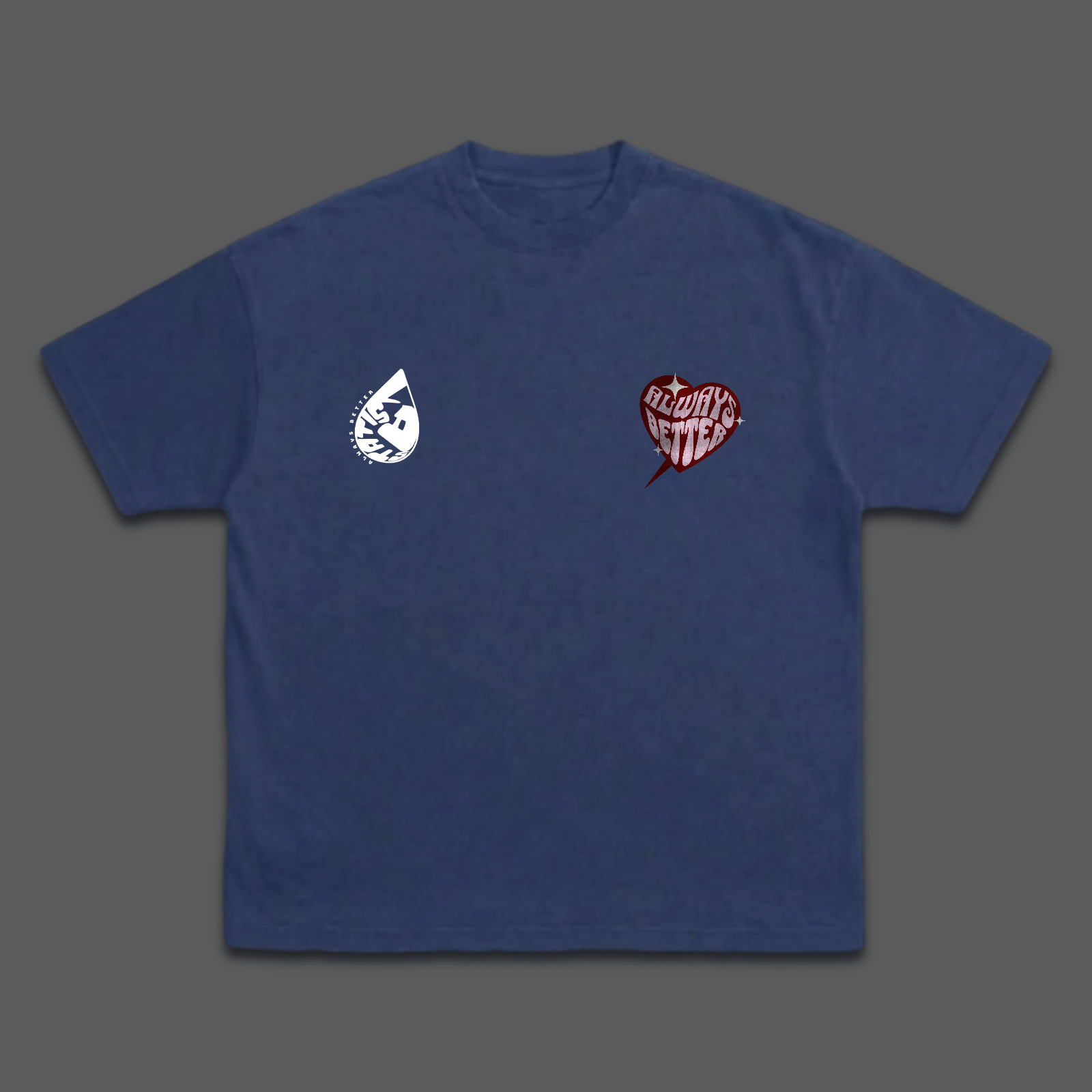 I LOVE LB (PREORDER)