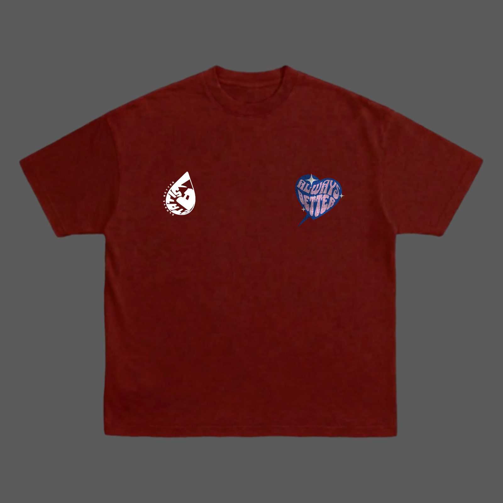 I LOVE LA (PREORDER)