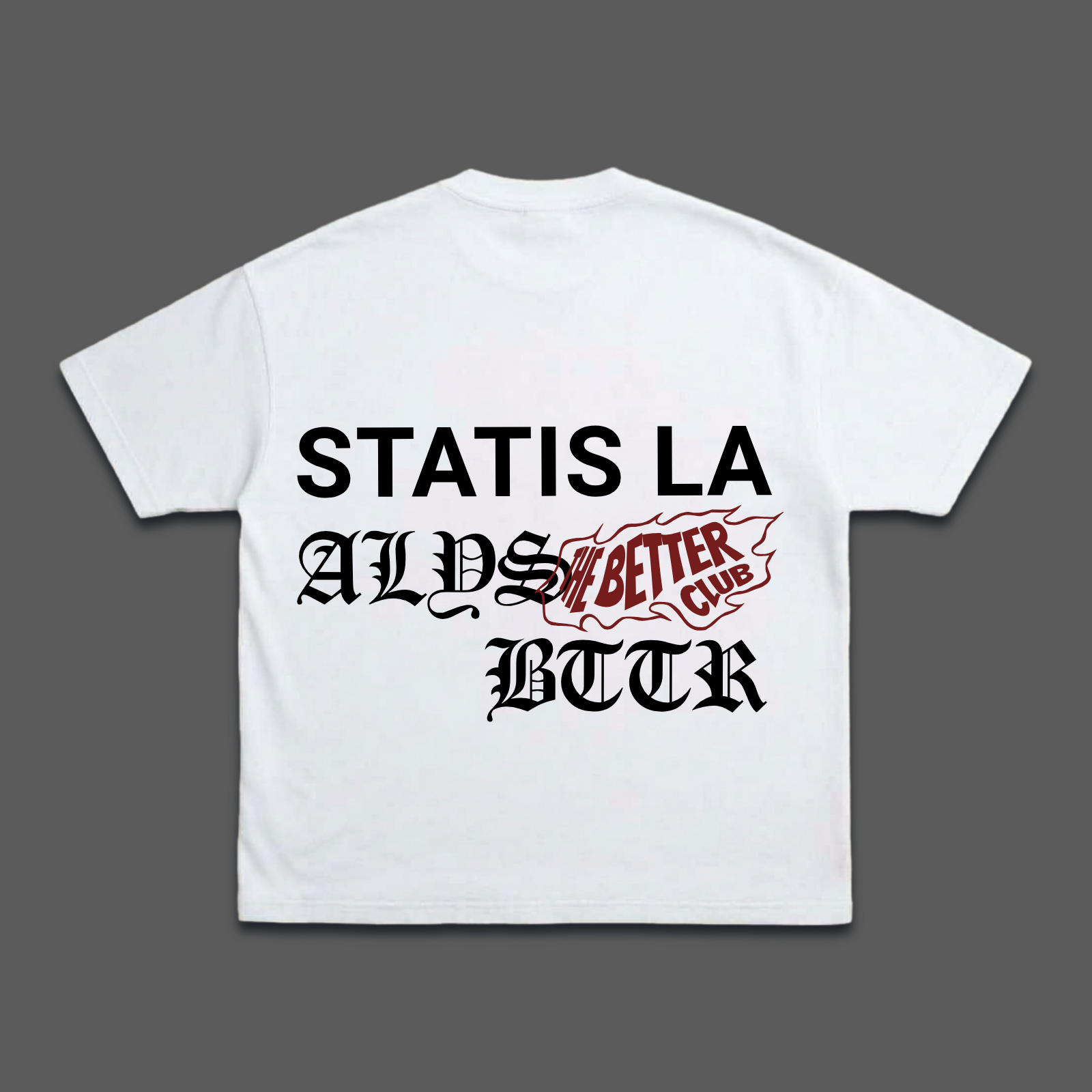 The Better Club LA (PREORDER)