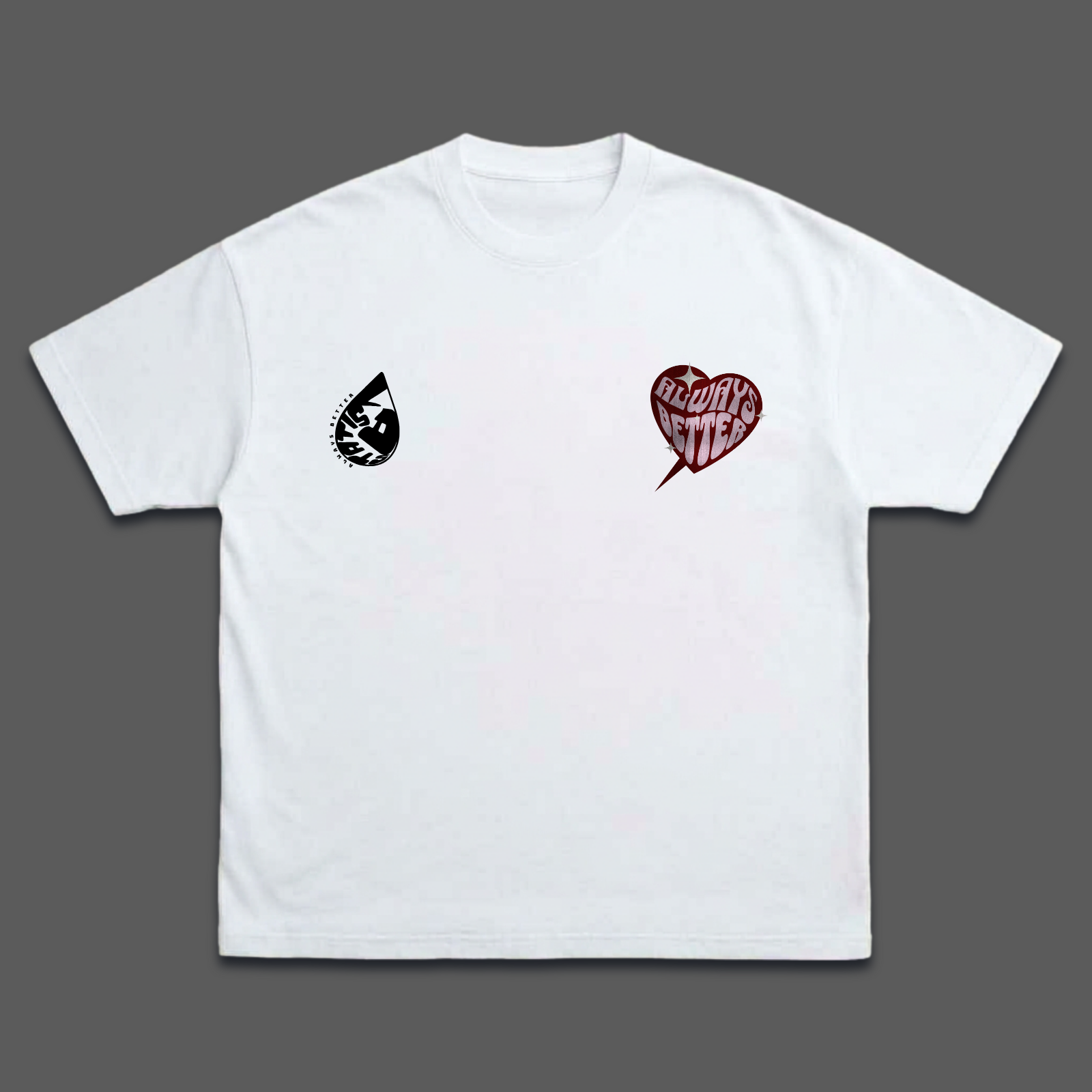 I LOVE LA (PREORDER)