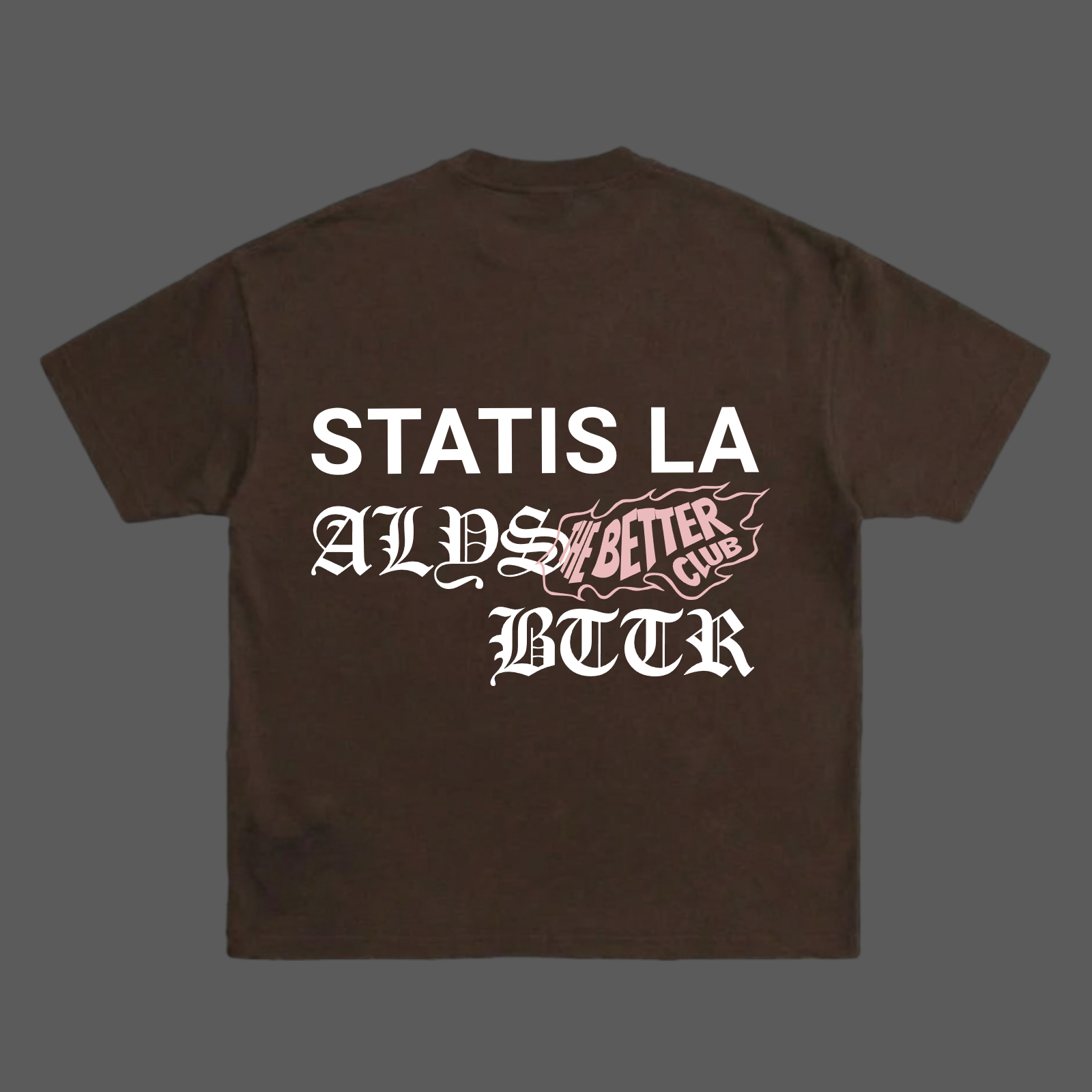 The Better Club LA (PREORDER)