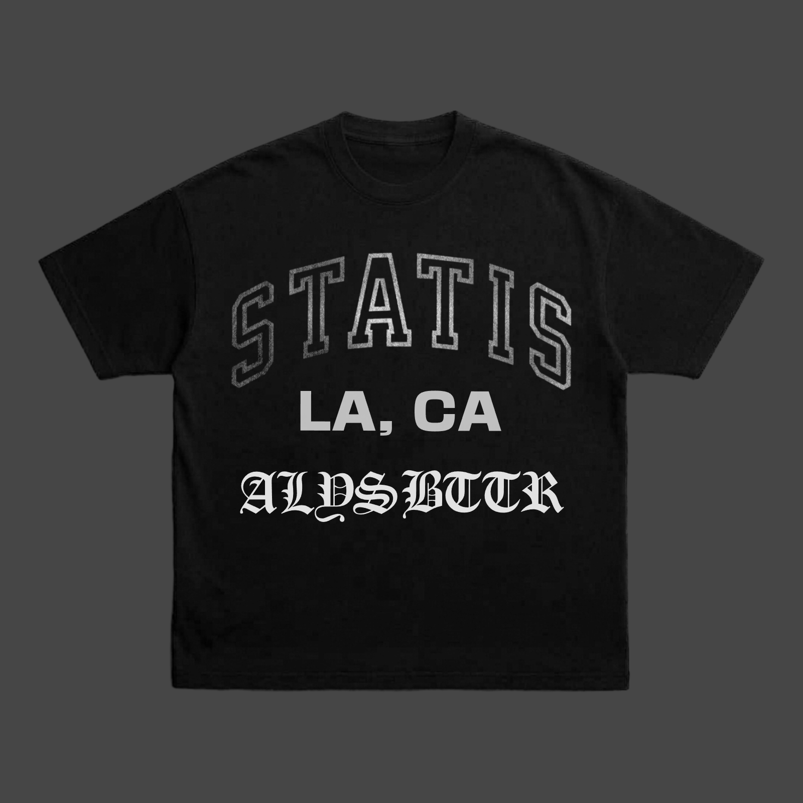 Classic LA (PREORDER)