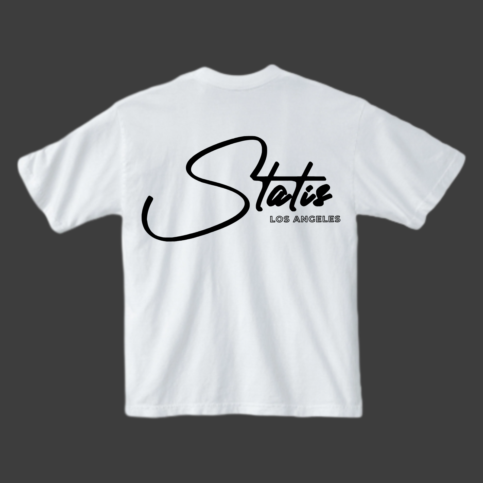 OG STAPLE STATIS LA (PREORDER)