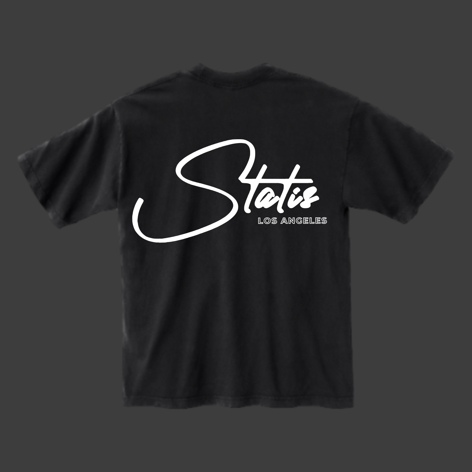OG STAPLE STATIS LA (PREORDER)