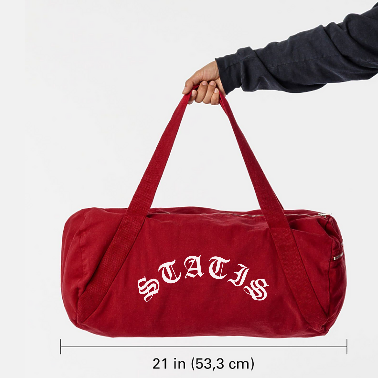 STATIS LA GYM BAG (PREORDER)
