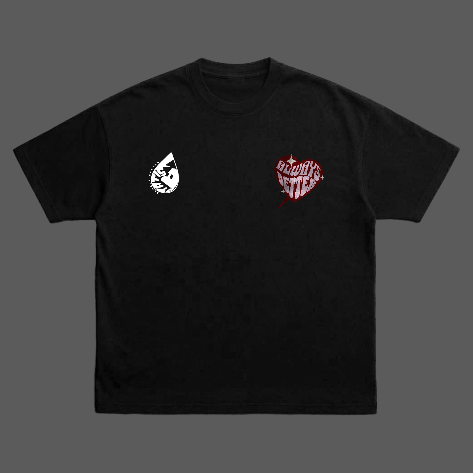 I LOVE LB (PREORDER)