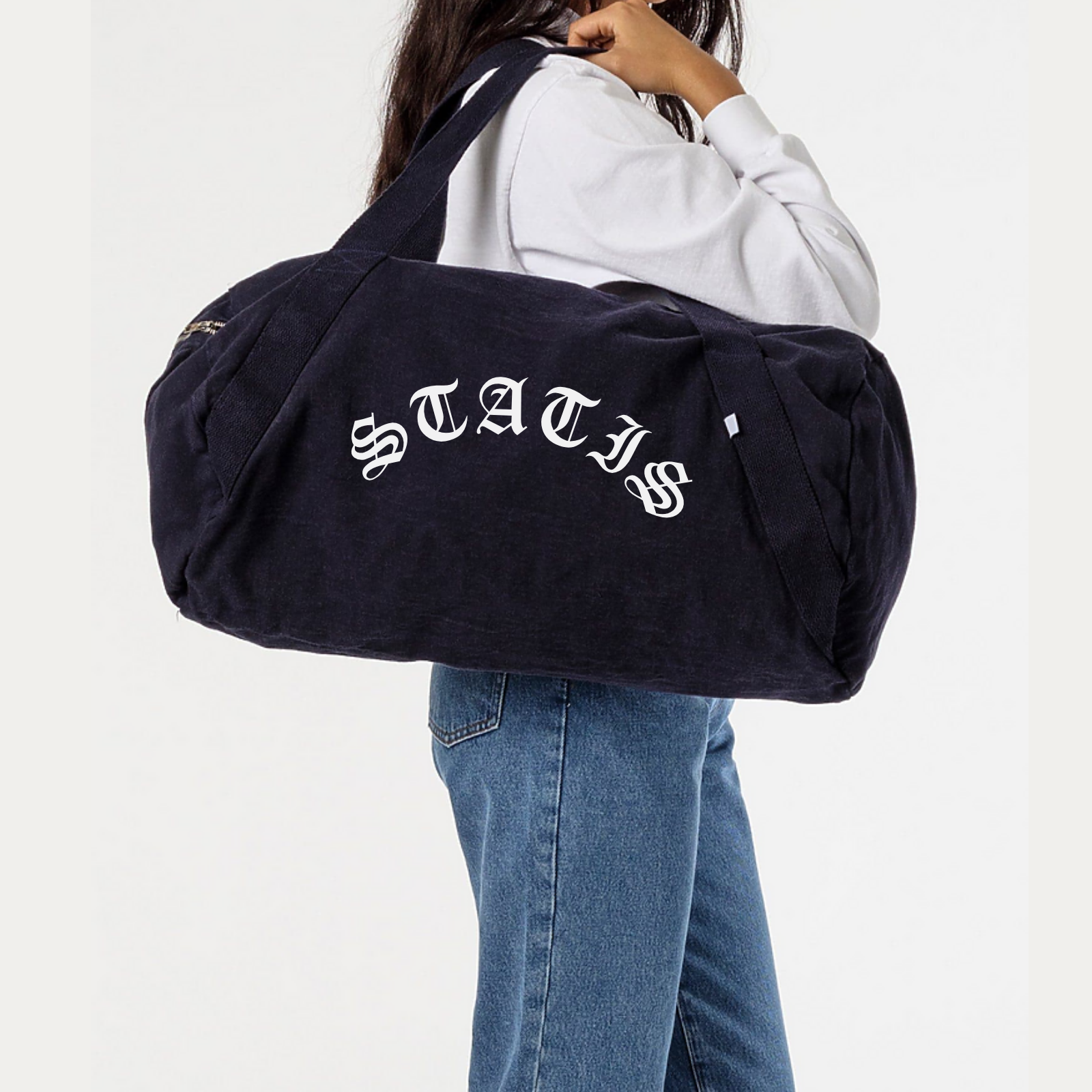 STATIS LA GYM BAG (PREORDER)