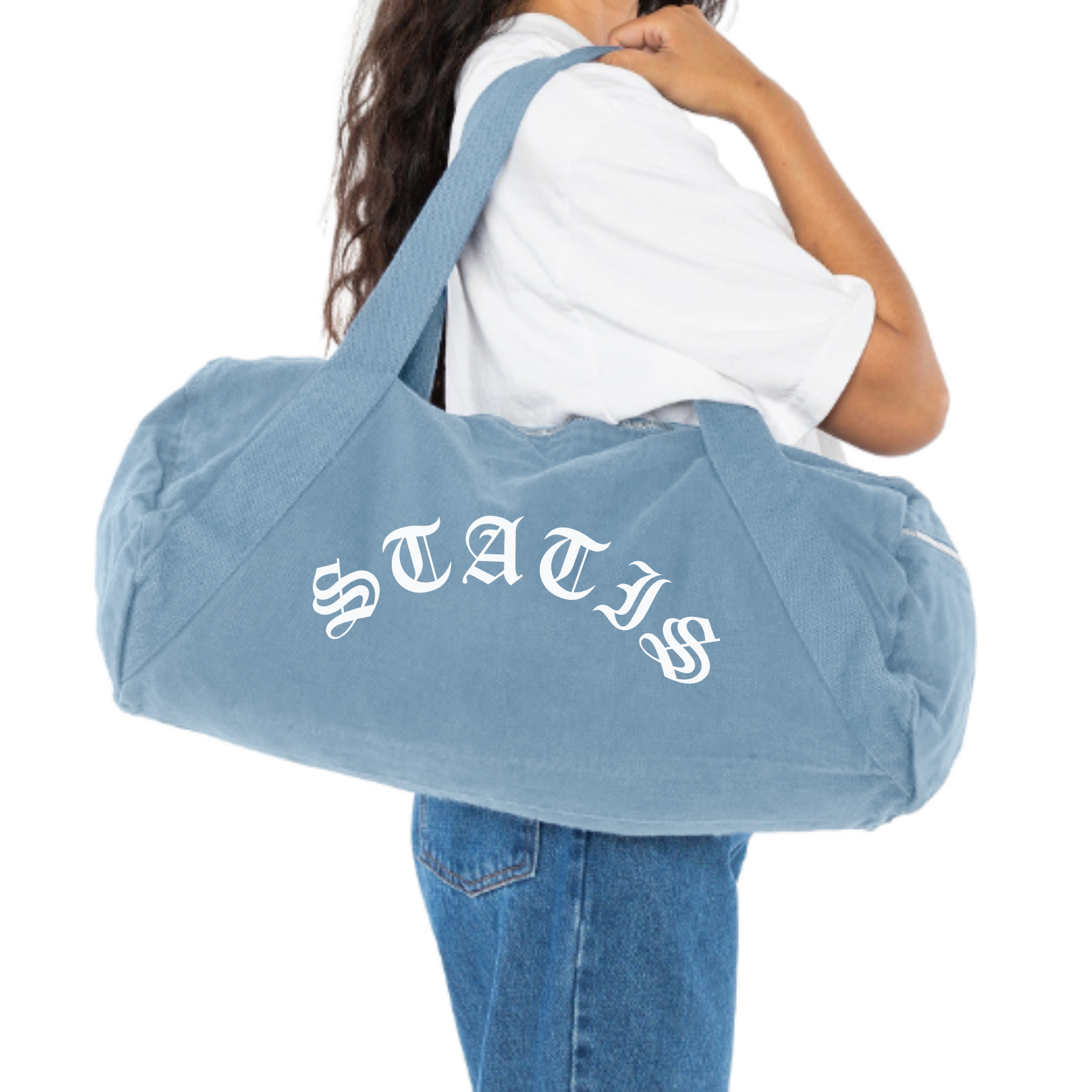 STATIS LA GYM BAG (PREORDER)