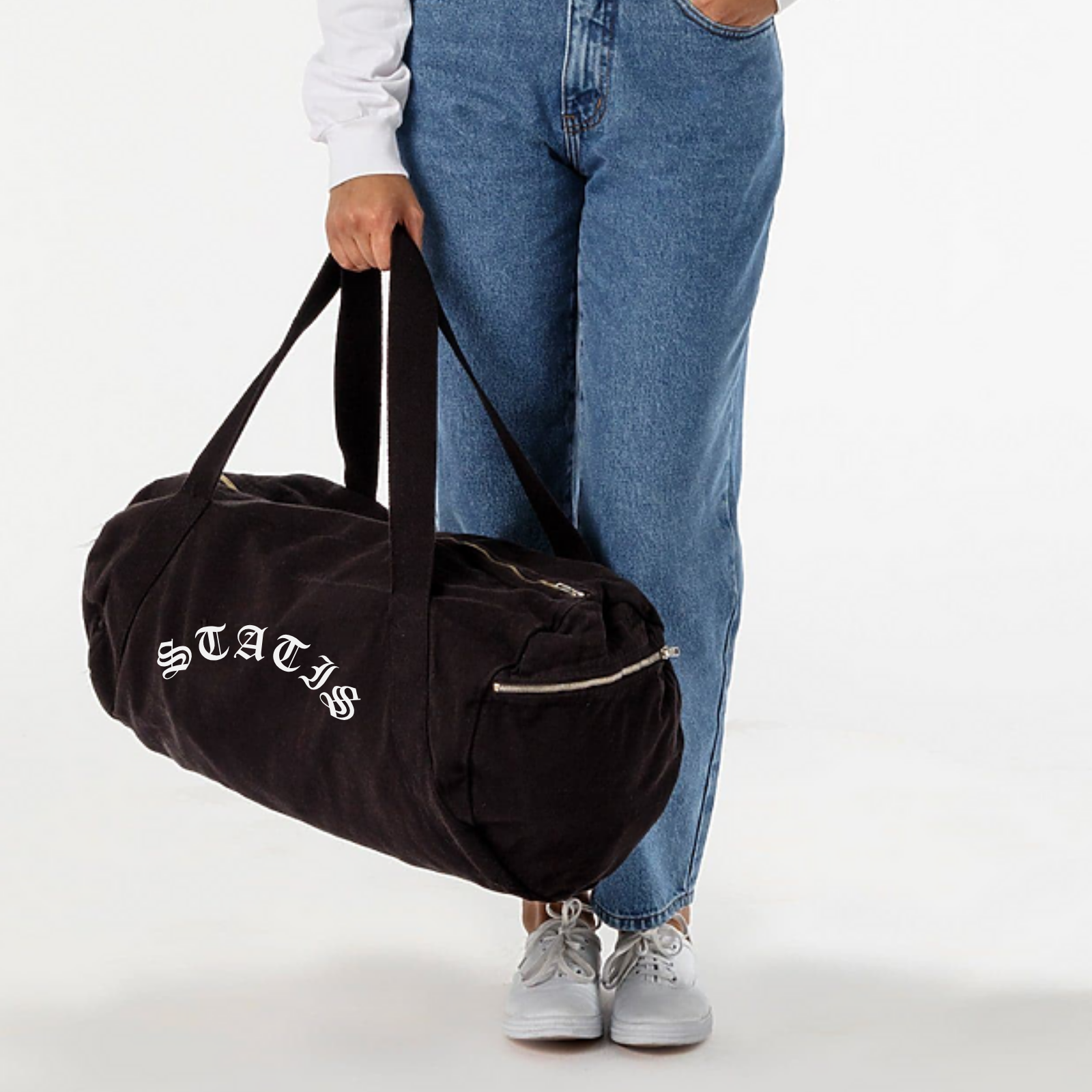 STATIS LA GYM BAG (PREORDER)