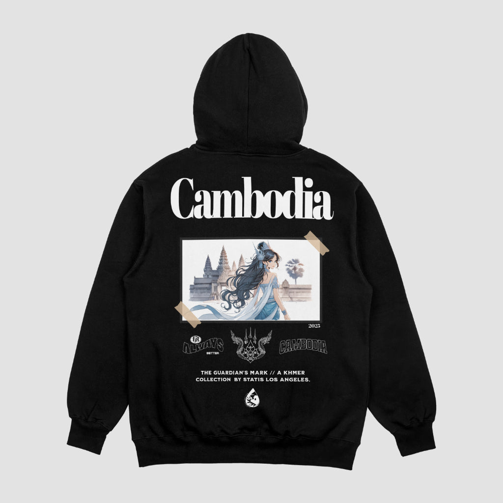 Photogenic Hoodie (PREORDER)