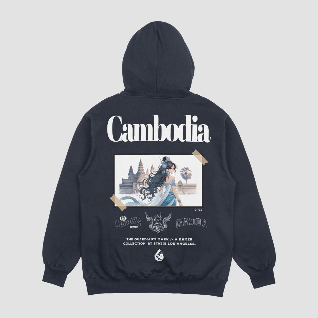 Photogenic Hoodie (PREORDER)