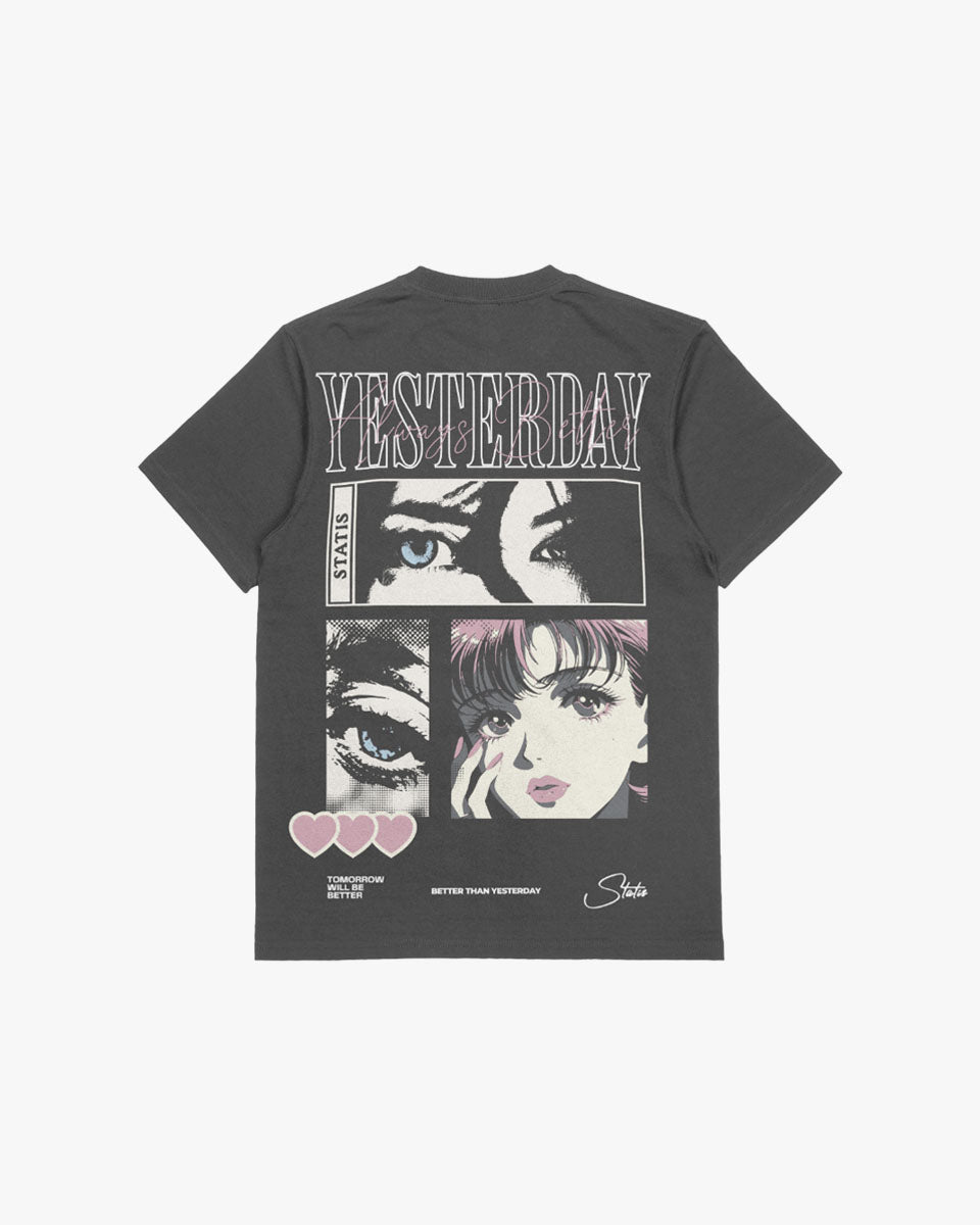 Realization T-Shirt (Preorder)