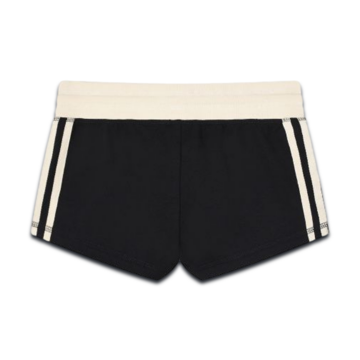 Statis LA Contrast Stripe Track Shorts (preorder)