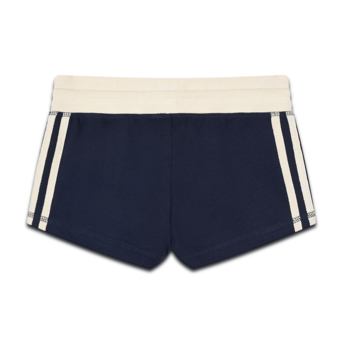 Statis LA Contrast Stripe Track Shorts (preorder)