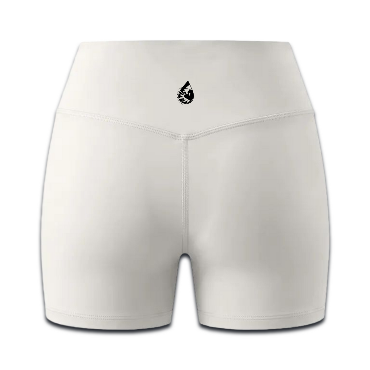 Statis LA High Rise Yoga Shorts