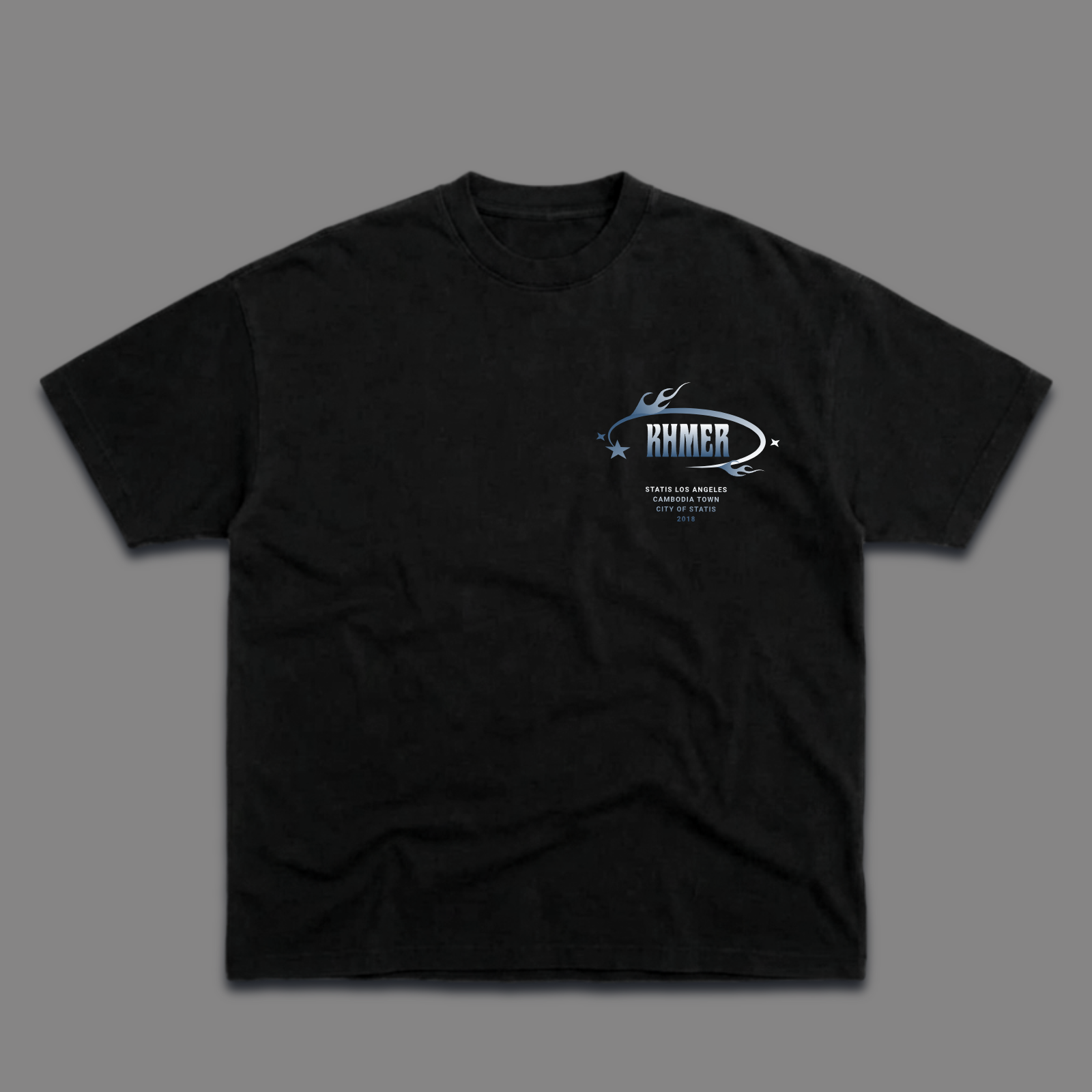 Cambodia Town LB (PREORDER)