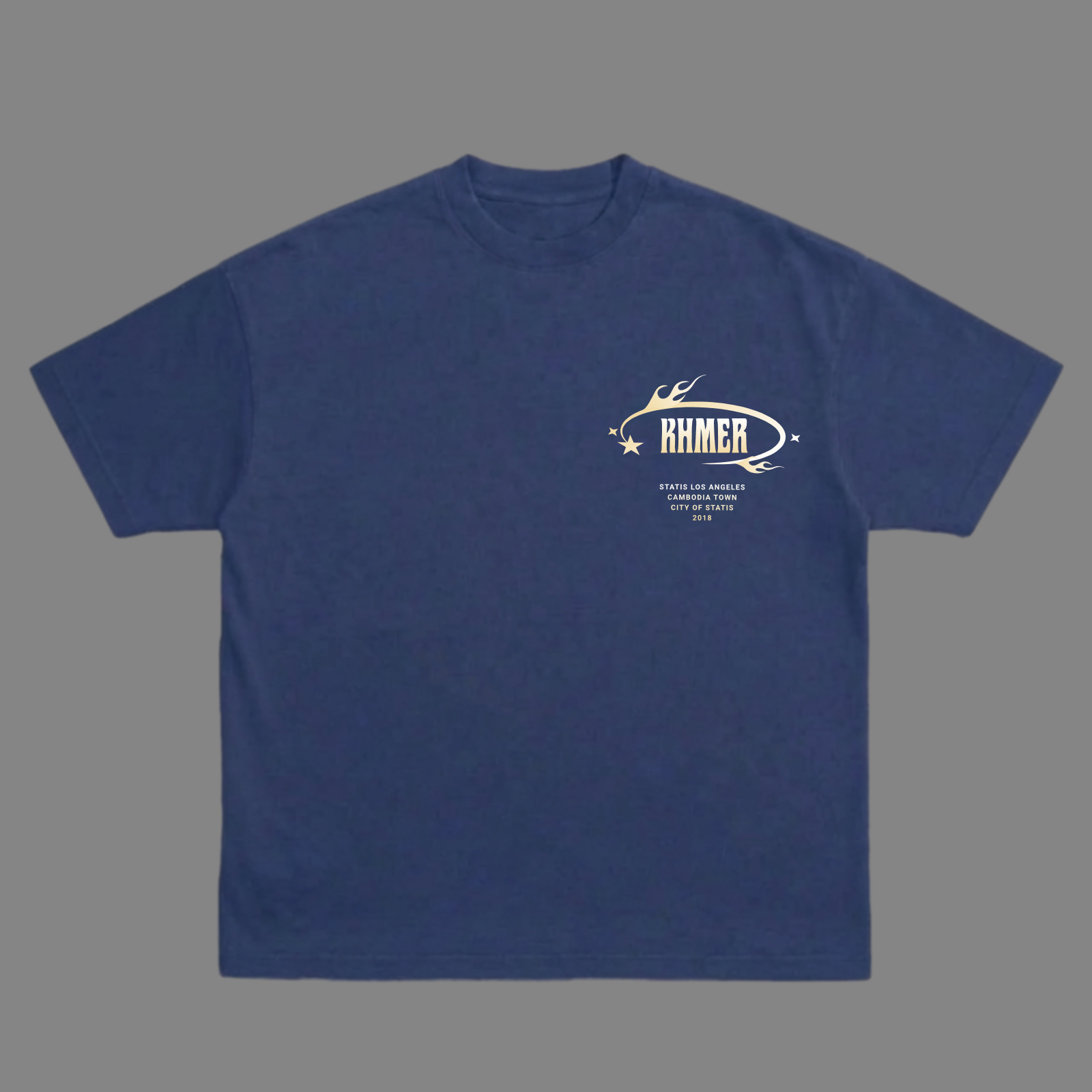 Cambodia Town LB (PREORDER)