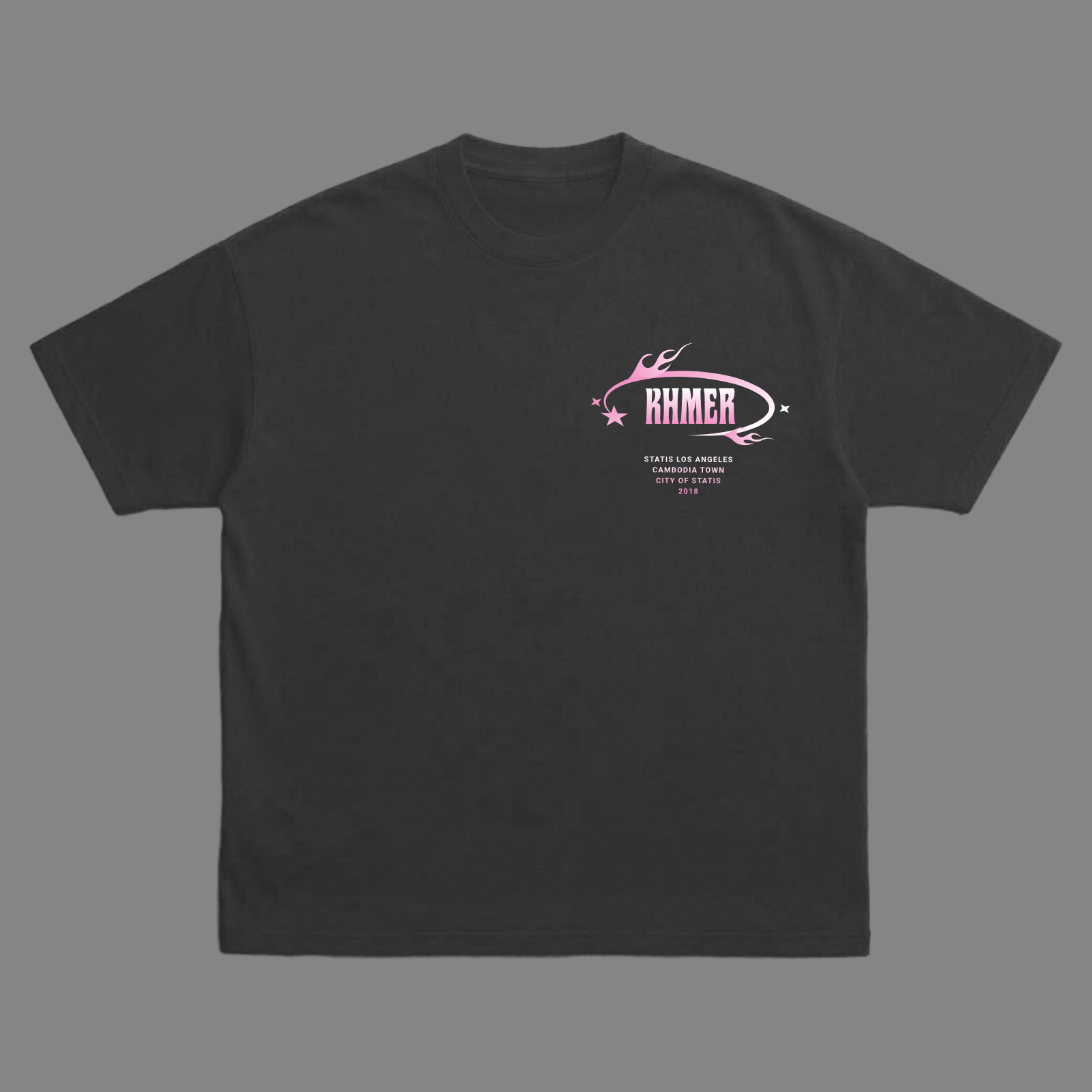Cambodia Town LB (PREORDER)