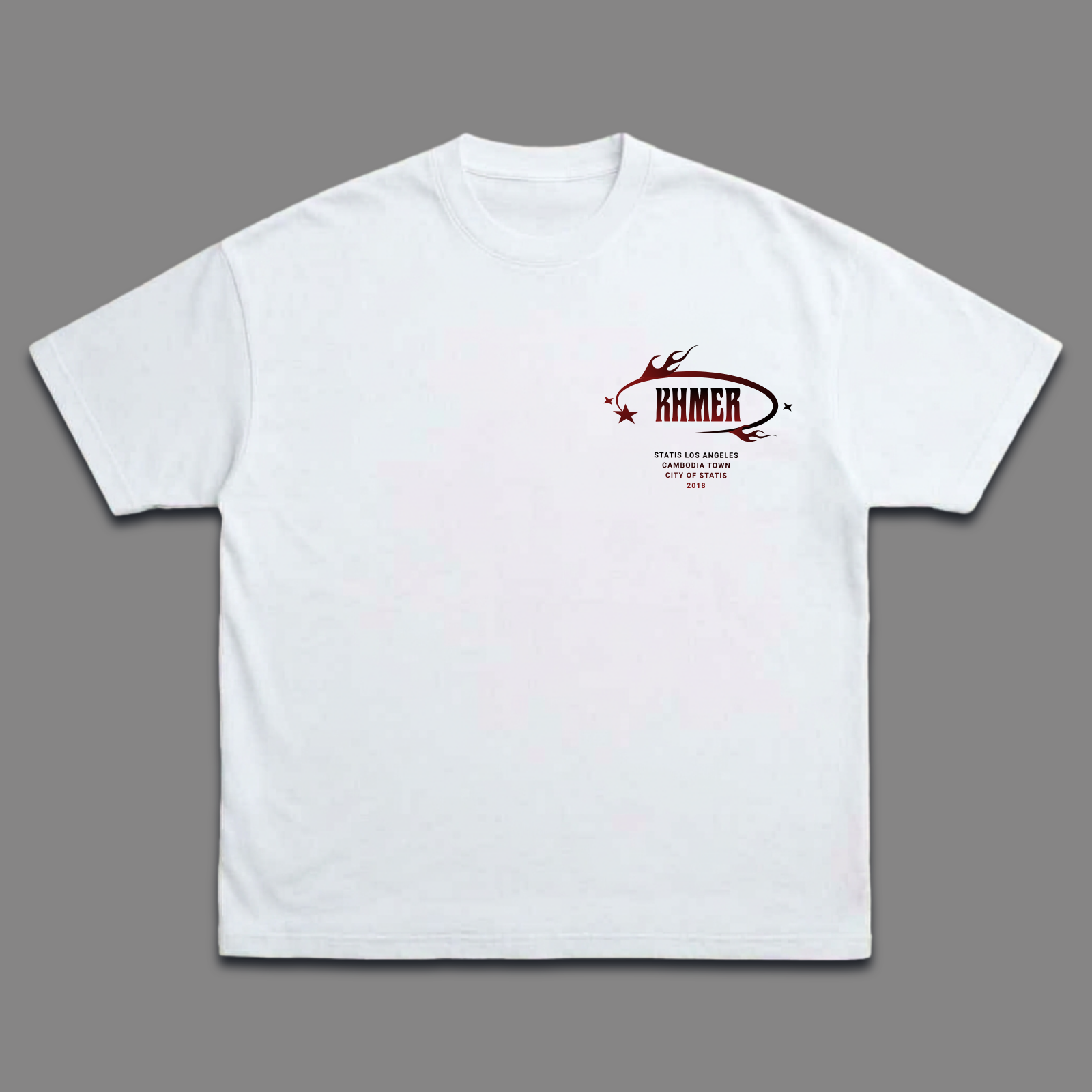 Cambodia Town LB (PREORDER)