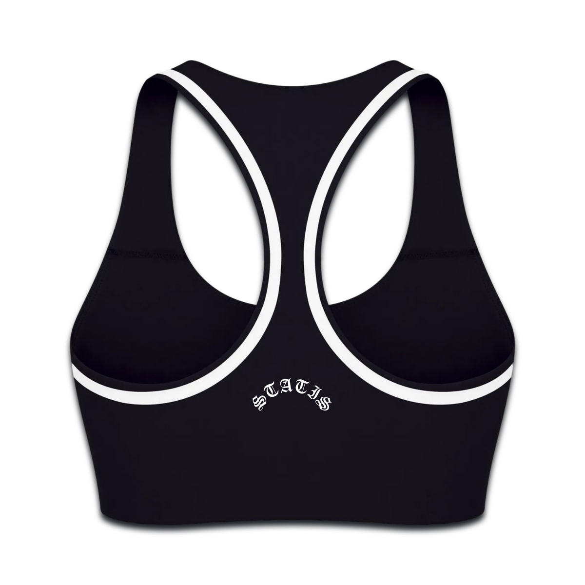 Statis LA Halter Yoga Sports Bra (preorder)